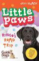 Little Paws 3: Ringo's Road Trip