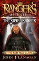 Ranger's Apprentice The Royal Ranger 2: The Red Fox Clan