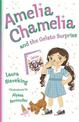 Amelia Chamelia and the Gelato Surprise: Amelia Chamelia 2