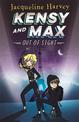 Kensy and Max 4: Out of Sight: The bestselling spy series