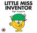 Little Miss Inventor V36: Mr Men and Little Miss