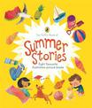 The Puffin Book of Summer Stories: Eight favourite Australian picture books