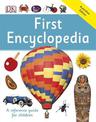 First Encyclopedia: First Reference