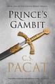 Prince's Gambit: Book Two of the Captive Prince Trilogy