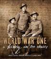 World War One: A History in 100 Stories