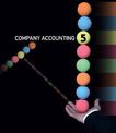 Company Accounting: Australia-New Zealand Edition