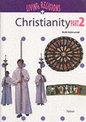 Living Religions: Christianity: Teacher's Resource Book 2
