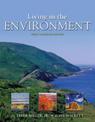 Living in The Environment: First Canadian Edition