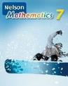 Nelson Mathematics Grade 7: Student Workbook