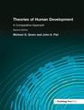 Theories of Human Development: A Comparative Approach