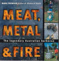 Meat, Metal & Fire
