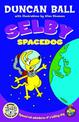 Selby Spacedog