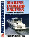 Marine Inboard Engines