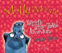 Molly Moon's Hypnotic Time Travel Adventure