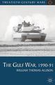 The Gulf War, 1990-91
