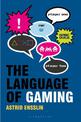 The Language of Gaming