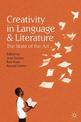 Creativity in Language and Literature: The State of the Art