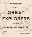 RGS The Great Explorers
