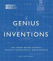 Science Museum - Genius Inventions: The Stories Behind History's Greatest Technological Breakthroughs