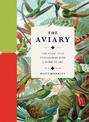 The Aviary: The Book that Transforms into a Work of Art