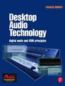 Desktop Audio Technology: Digital Audio and MIDI Principles