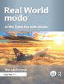 Real World modo: The Authorized Guide: In the Trenches with modo