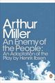 An Enemy of the People: An Adaptation of the Play by Henrik Ibsen