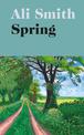 Spring: 'A dazzling hymn to hope' Observer