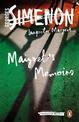 Maigret's Memoirs: Inspector Maigret #35