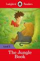 Ladybird Readers Level 3 - The Jungle Book (ELT Graded Reader)