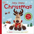 Jolly Jingly Christmas: The Best Christmas Book Ever!