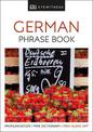 Eyewitness Travel Phrase Book German: Essential Reference for Every Traveller