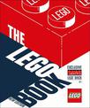 The LEGO Book New Edition: with exclusive LEGO brick
