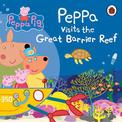 Peppa Pig: Peppa Visits the Great Barrier Reef