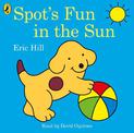 Spot's Fun in the Sun