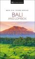 DK Eyewitness Bali and Lombok