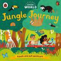 Little World: Jungle Journey: A push-and-pull adventure
