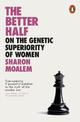 The Better Half: On the Genetic Superiority of Women