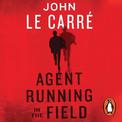 Agent Running in the Field: A BBC 2 Between the Covers Book Club Pick