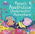 Peppa Pig: Peppa's Australian Underwater Adventure