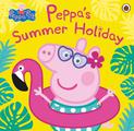 Peppa Pig: Peppa's Summer Holiday