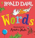 Roald Dahl: Words: A Lift-the-Flap Book