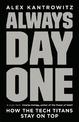 Always Day One: How the Tech Titans Stay on Top