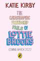 The Catastrophic Friendship Fails of Lottie Brooks
