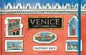 Venice: A Sketchbook Guide