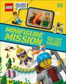 LEGO Minifigure Mission: With LEGO Minifigure and Accessories