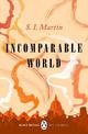 Incomparable World: A collection of rediscovered works celebrating Black Britain curated by Booker Prize-winner Bernardine Evari