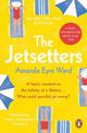 The Jetsetters: A 2020 REESE WITHERSPOON HELLO SUNSHINE BOOK CLUB PICK