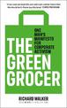 The Green Grocer: One Man's Manifesto for Corporate Activism