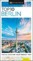 DK Eyewitness Top 10 Berlin